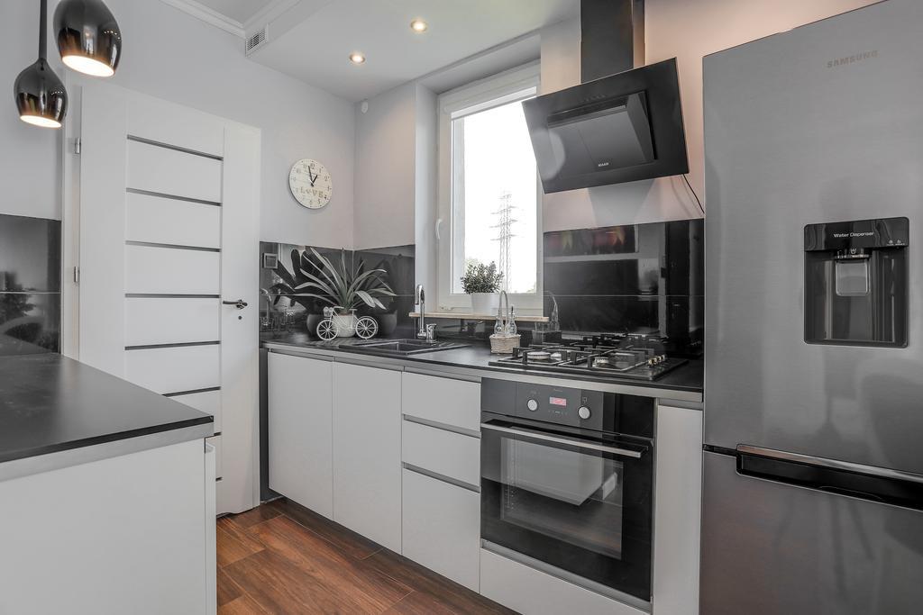 Apartment Baltic *