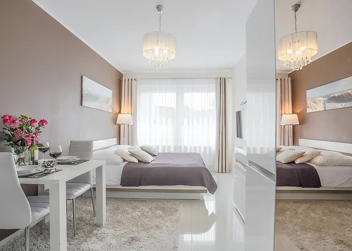 Baltic Villa
